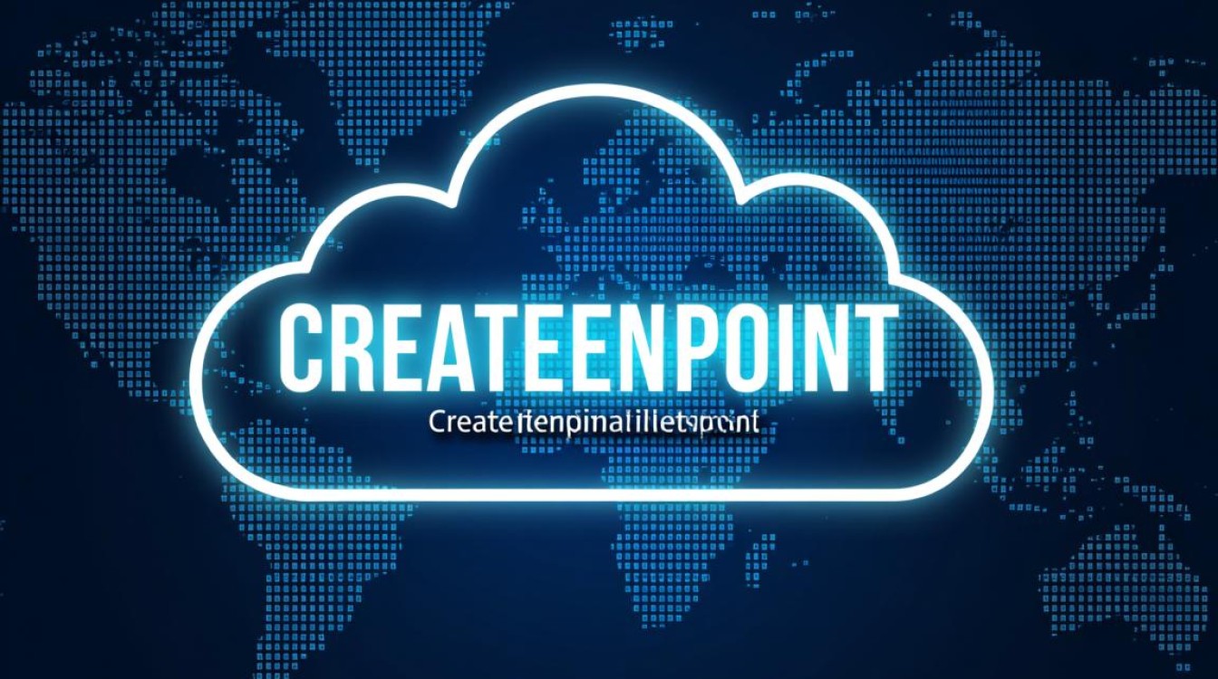 VPC终端节点API如何实现创建终端节点？终端节点功能有哪些？