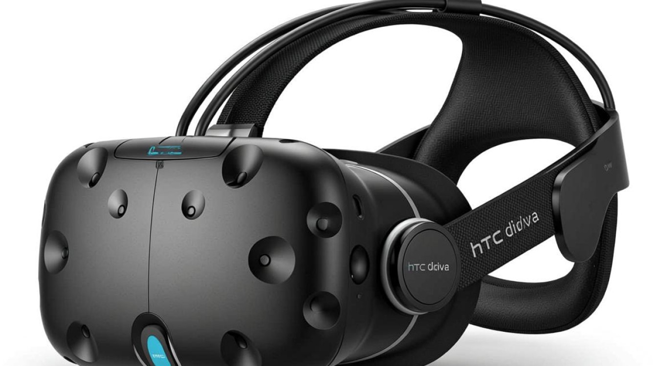 HTC Vive电脑配置如何?性价比高吗?值得购买吗? HTC Vive电脑配置如何?性价比高吗?值得购买吗?