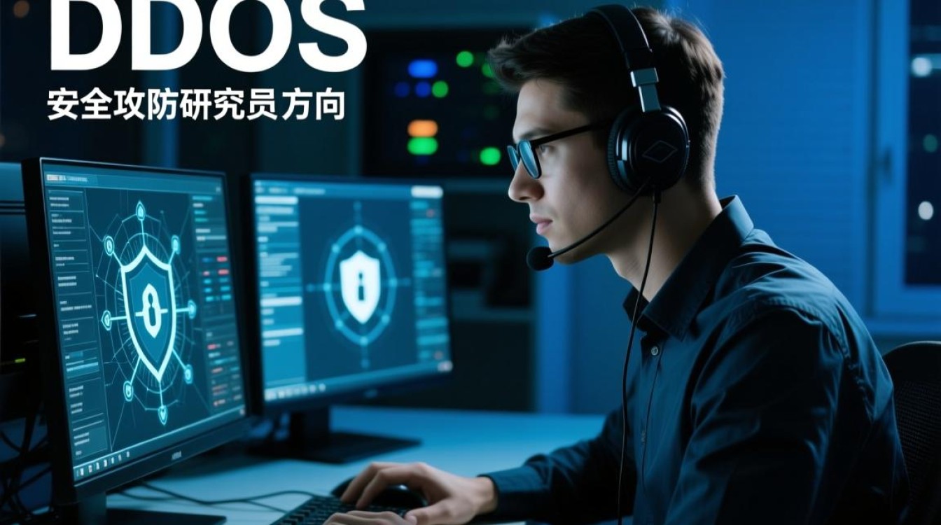 安全攻防研究员如何有效防御DDoS攻击? 安全攻防研究员如何有效防御DDoS攻击?