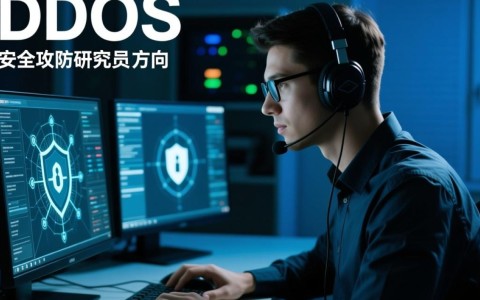 安全攻防研究员如何有效防御DDoS攻击？
