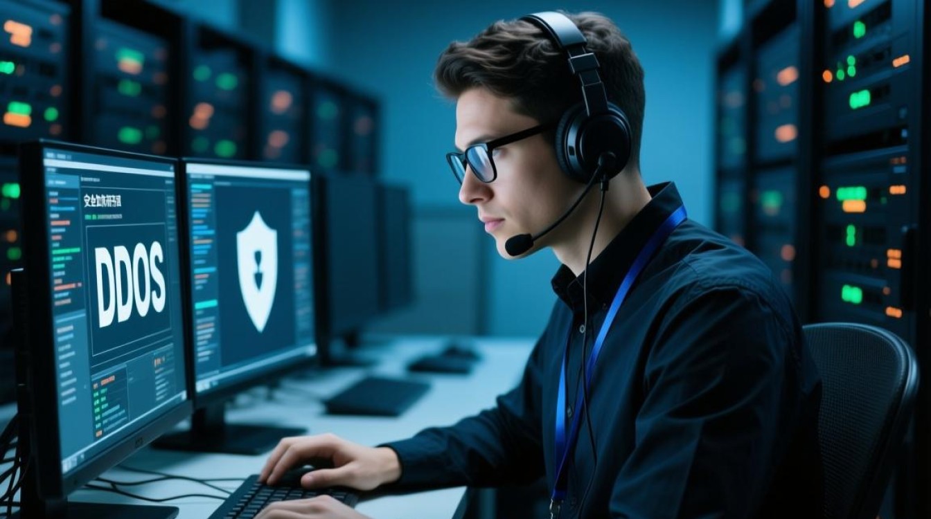 安全攻防研究员如何有效防御DDoS攻击? 安全攻防研究员如何有效防御DDoS攻击?