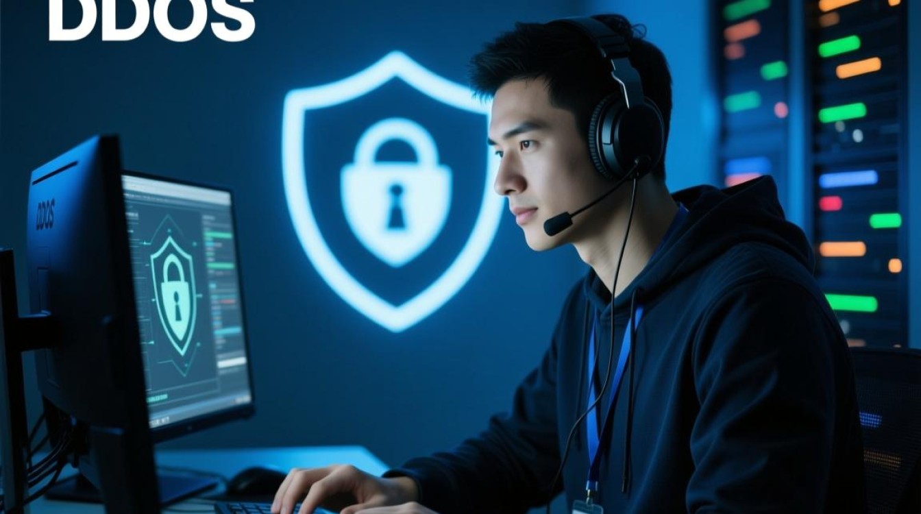 安全攻防研究员如何有效防御DDoS攻击? 安全攻防研究员如何有效防御DDoS攻击?