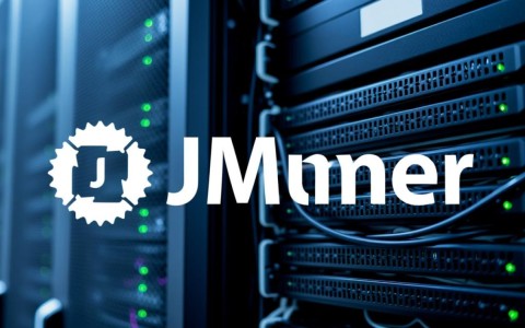 JMeter监控服务器和网站服务器，具体操作步骤是什么？