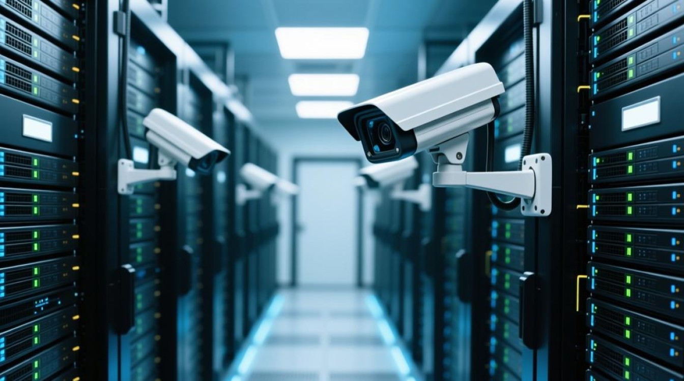 监控平台转发服务器如何高效集成?服务器监控平台开发面临哪些挑战? 监控平台转发服务器如何高效集成?服务器监控平台开发面临哪些挑战?