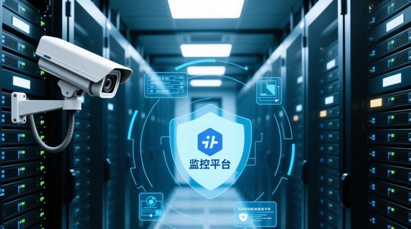 监控平台转发服务器如何高效集成?服务器监控平台开发面临哪些挑战? 监控平台转发服务器如何高效集成?服务器监控平台开发面临哪些挑战?