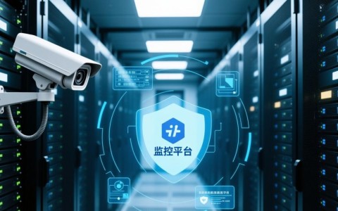 监控平台转发服务器如何高效集成？服务器监控平台开发面临哪些挑战？