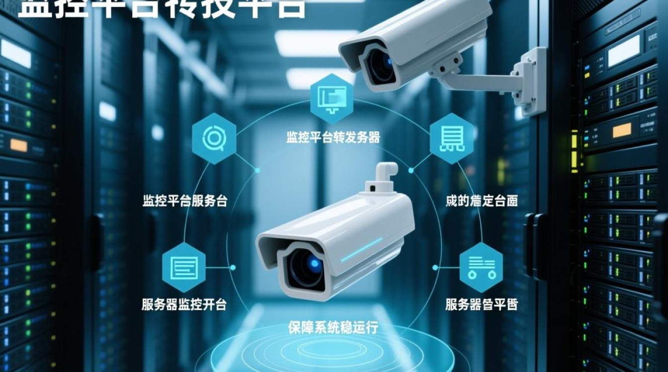 监控平台转发服务器如何高效集成?服务器监控平台开发面临哪些挑战? 监控平台转发服务器如何高效集成?服务器监控平台开发面临哪些挑战?