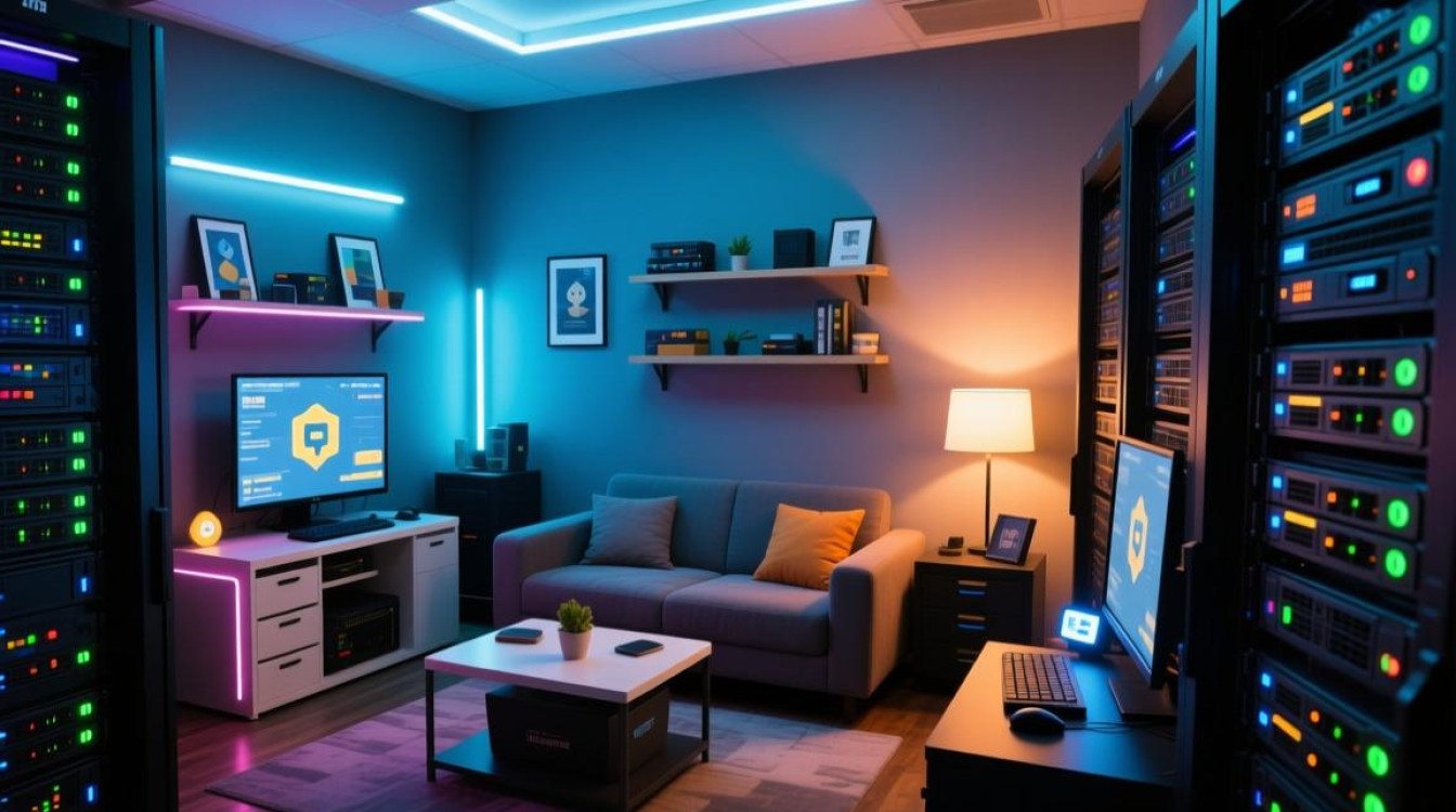 Java房间类游戏服务器,房间类游戏服务器有何独特之处? Java房间类游戏服务器,房间类游戏服务器有何独特之处?