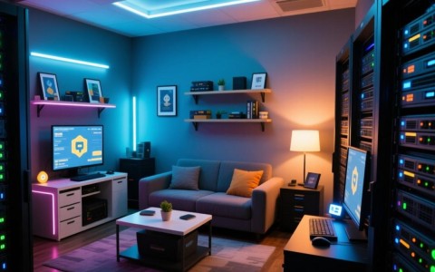 Java房间类游戏服务器，房间类游戏服务器有何独特之处？