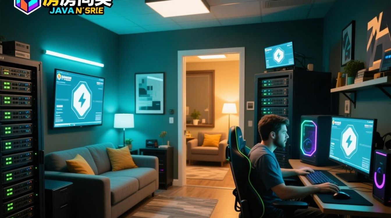 Java房间类游戏服务器,房间类游戏服务器有何独特之处? Java房间类游戏服务器,房间类游戏服务器有何独特之处?