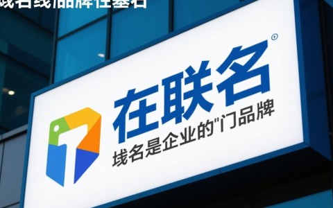 建设网站域名与域名网站建设，两者有何本质区别及联系？