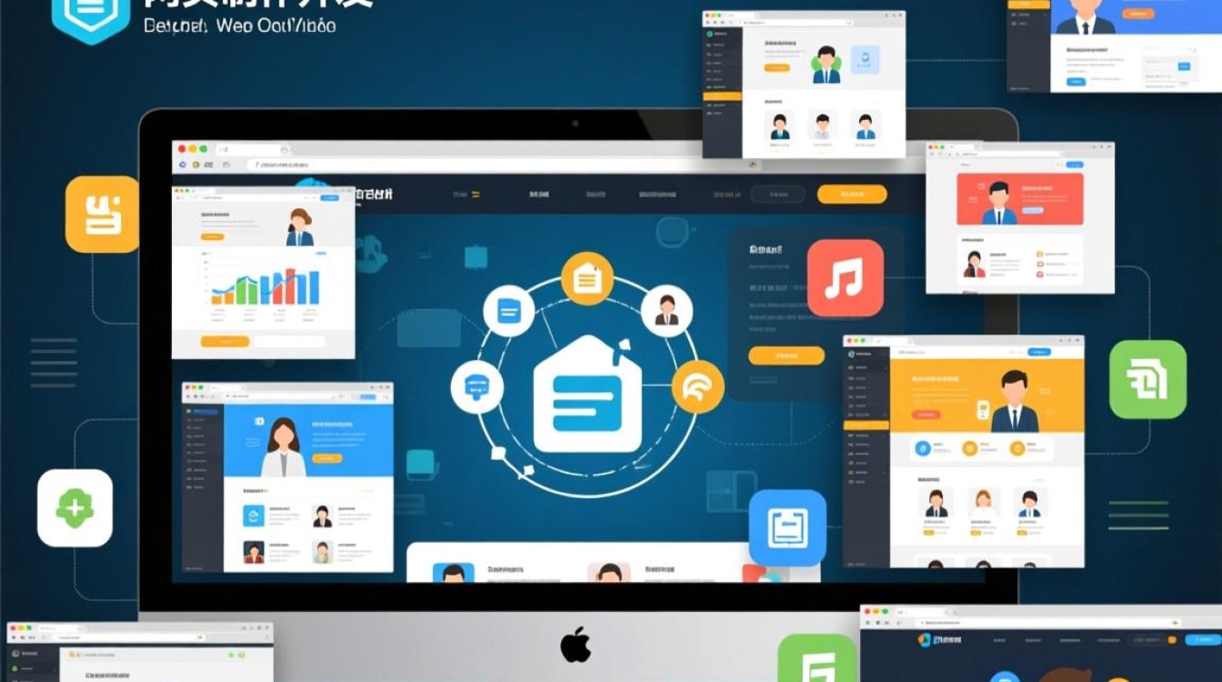 网页制作开发软件众多,如何挑选最适合个人或项目的工具? 网页制作开发软件众多,如何挑选最适合个人或项目的工具?