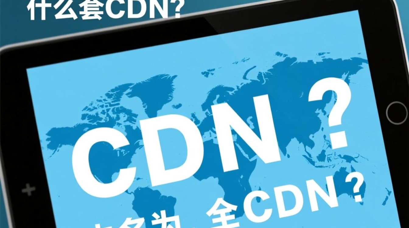 一分钟cdn详解,它如何提升网站速度与稳定性? 一分钟cdn详解,它如何提升网站速度与稳定性?