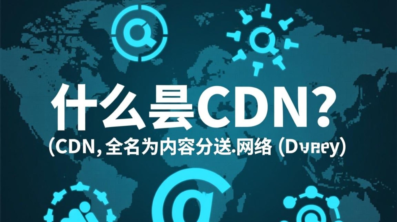 一分钟cdn详解,它如何提升网站速度与稳定性? 一分钟cdn详解,它如何提升网站速度与稳定性?