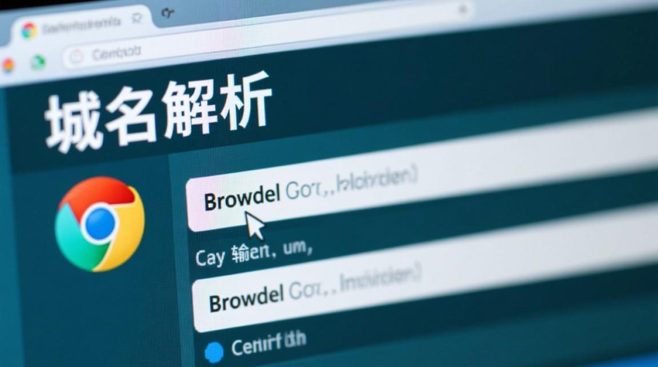 浏览器域名解析过程是怎样的复杂机制?揭秘从输入到网页显示的每一步! 浏览器域名解析过程是怎样的复杂机制?揭秘从输入到网页显示的每一步!