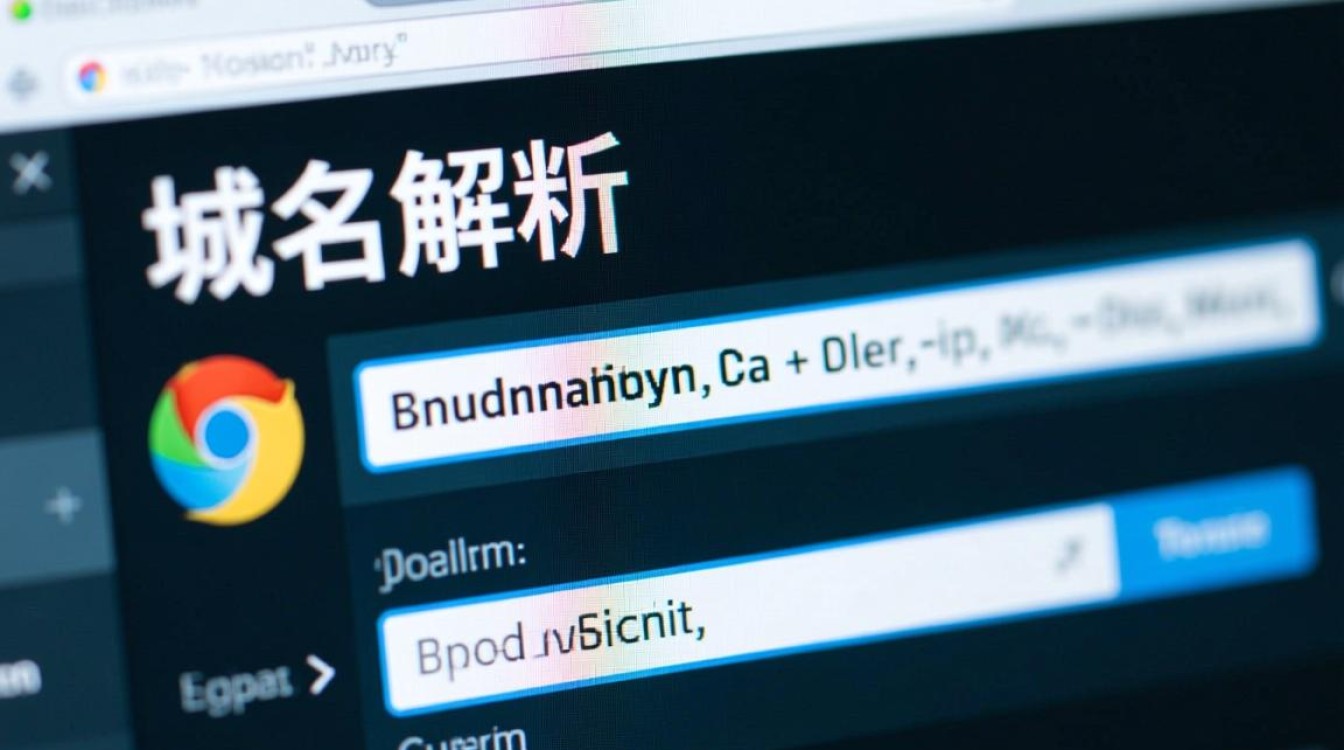 浏览器域名解析过程是怎样的复杂机制?揭秘从输入到网页显示的每一步! 浏览器域名解析过程是怎样的复杂机制?揭秘从输入到网页显示的每一步!