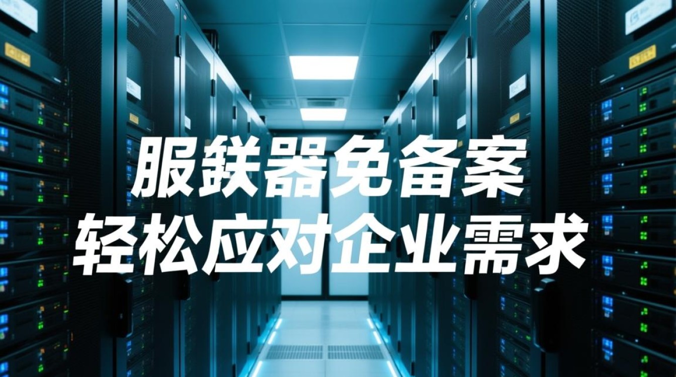 昆明服务器免备案，这样的服务是否安全可靠，隐藏哪些潜在风险？