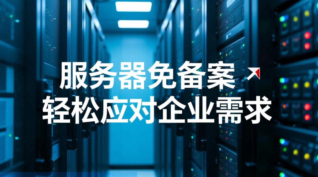 昆明服务器免备案，这样的服务是否安全可靠，隐藏哪些潜在风险？