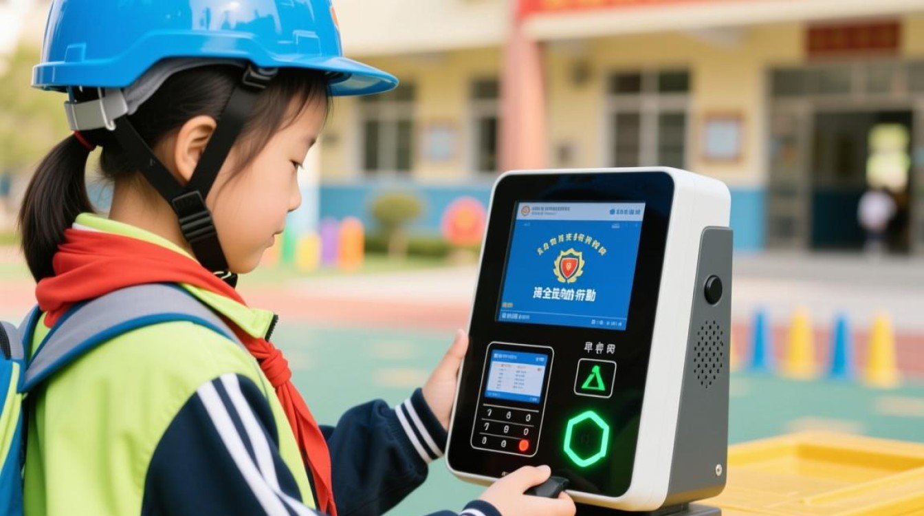 安全接送考勤设备排行榜哪款最适合学校使用？