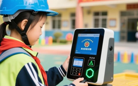 安全接送考勤设备排行榜哪款最适合学校使用？