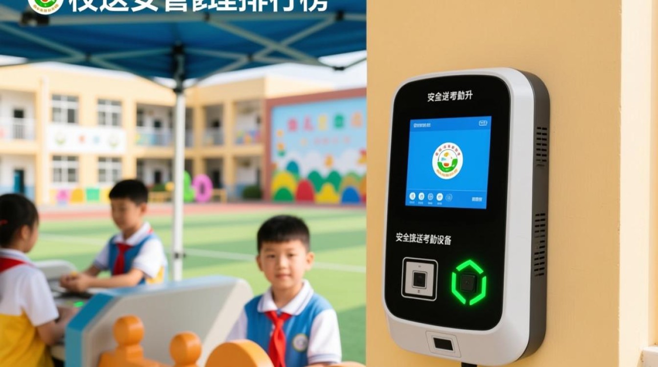安全接送考勤设备排行榜哪款最适合学校使用？