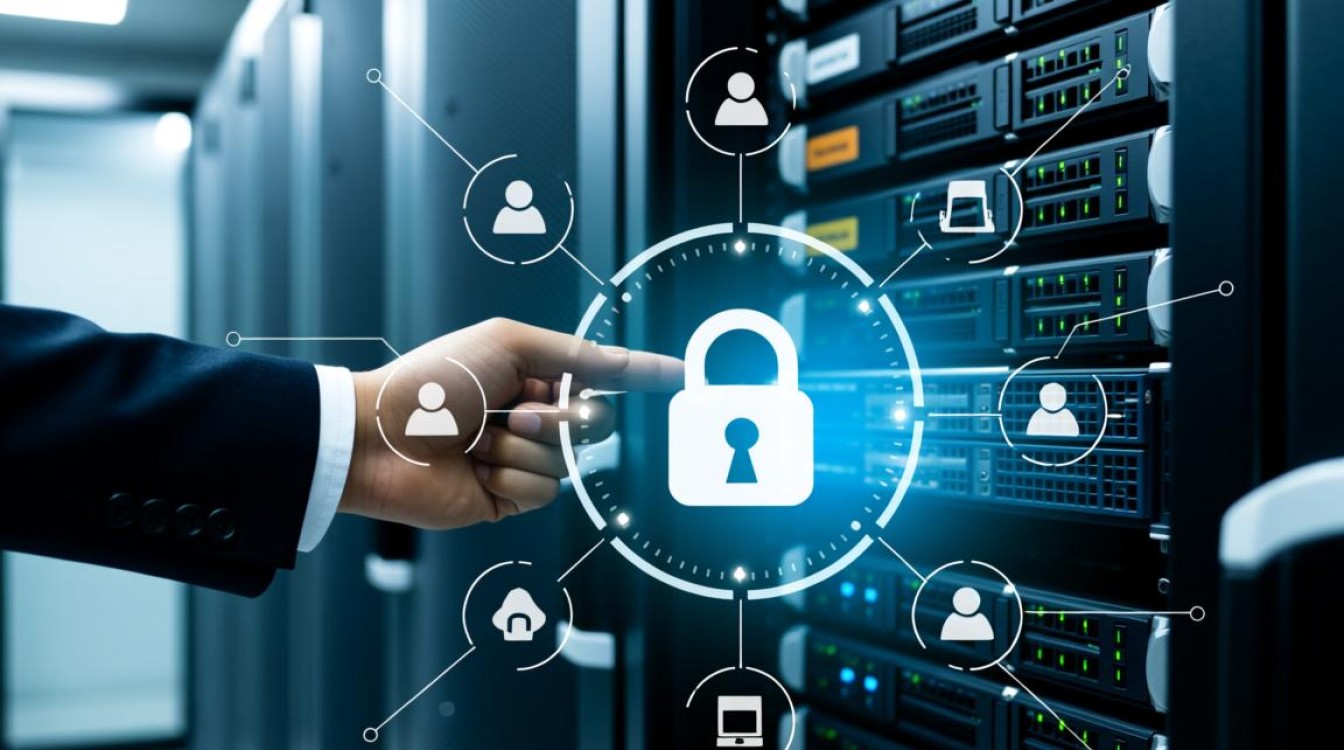 服务器账户之间怎么转移文件和数据？