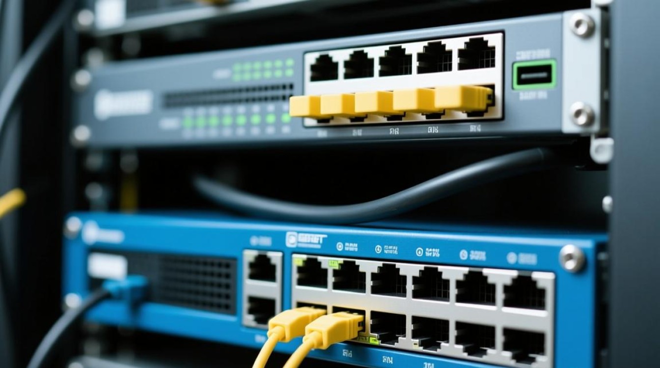 监控系统交换机与服务器有何区别？两者监控方式有何不同？