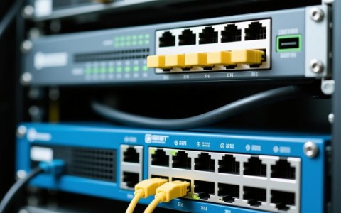 监控系统交换机与服务器有何区别？两者监控方式有何不同？