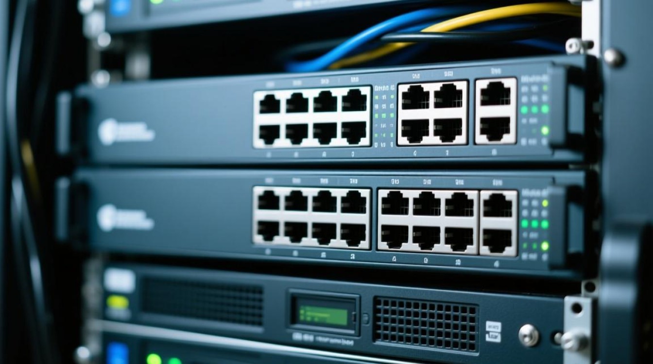 监控系统交换机与服务器有何区别？两者监控方式有何不同？