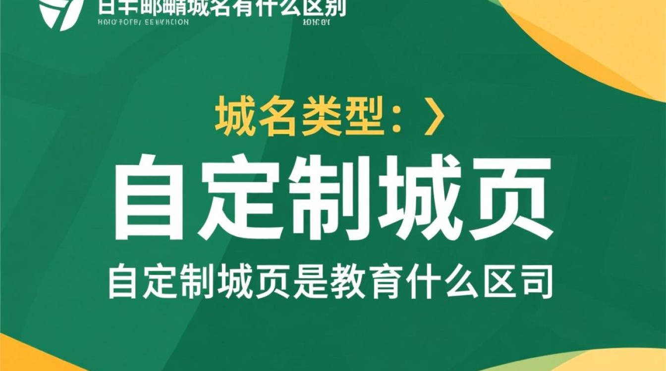教育公司邮箱域名差异大揭秘，究竟有何不同之处？