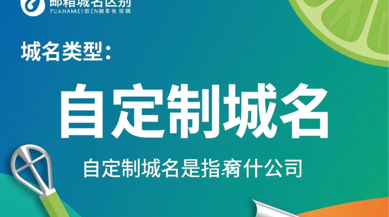 教育公司邮箱域名差异大揭秘，究竟有何不同之处？