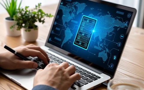 如何高效连接笔记本与服务器？监控远程连接技巧揭秘！