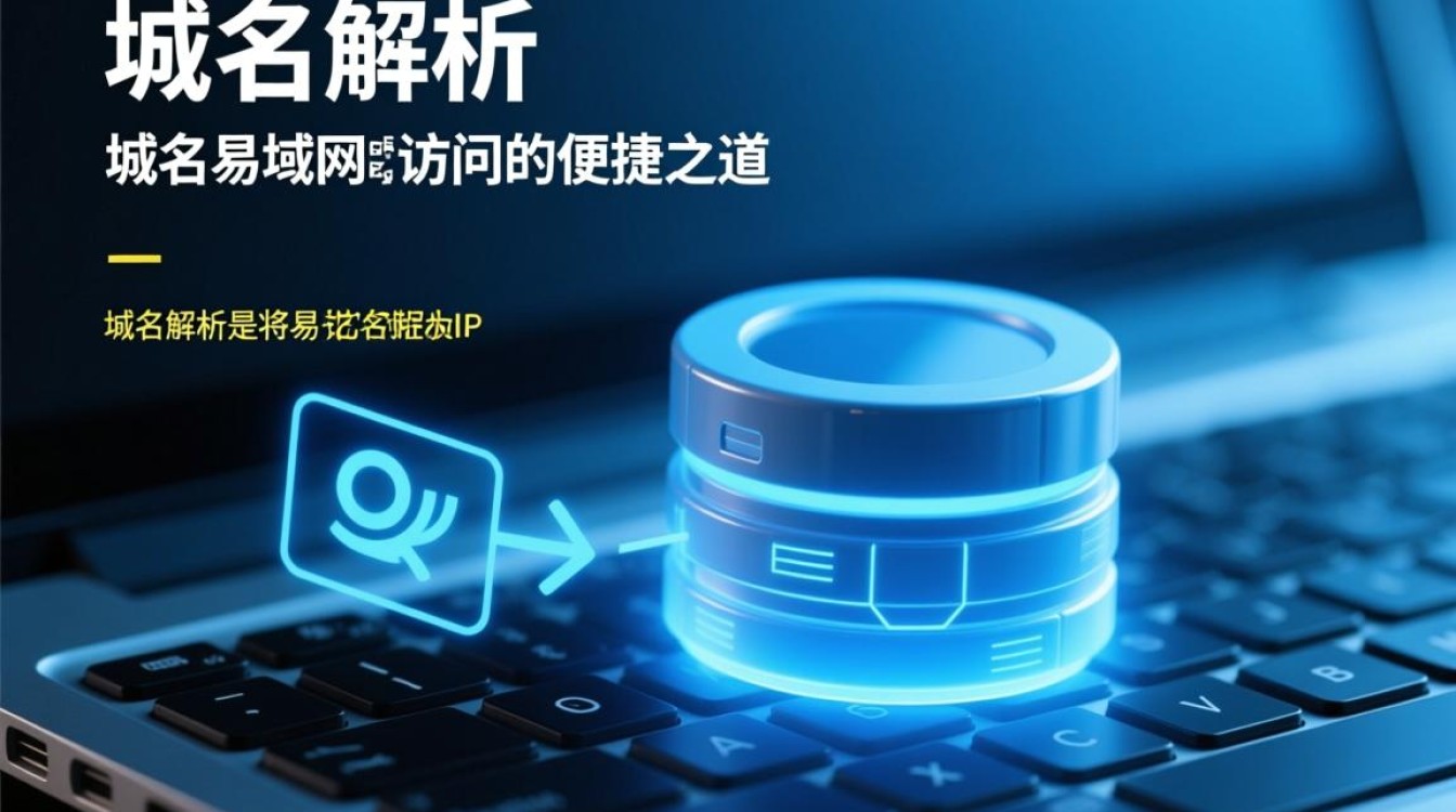 为何域名解析到局域网ip如此关键？它对网络有何影响？