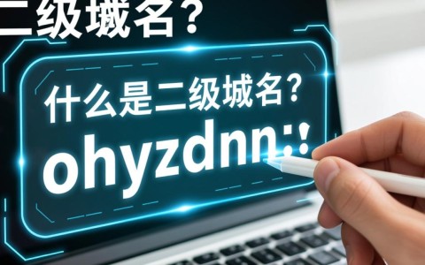 西部数码新增二级域名，这些新域名将带来哪些变化和机遇？