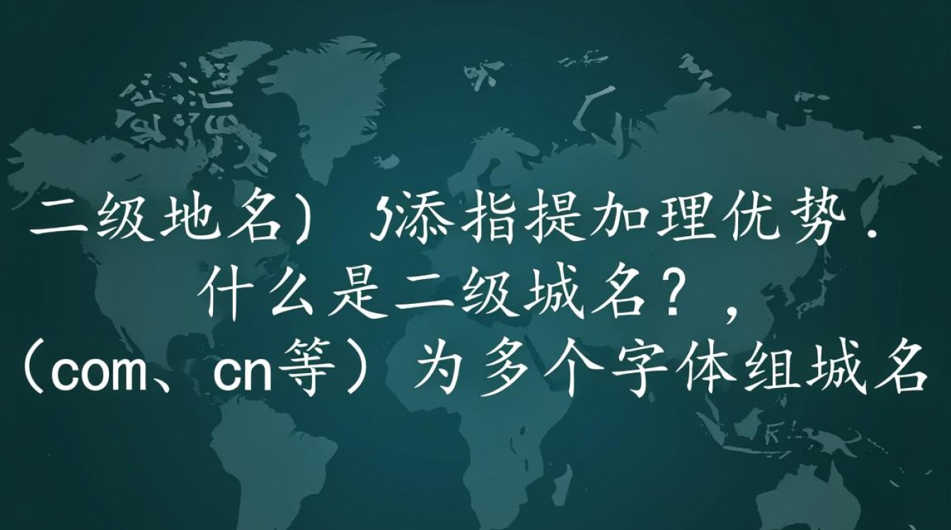 西部数码新增二级域名，这些新域名将带来哪些变化和机遇？