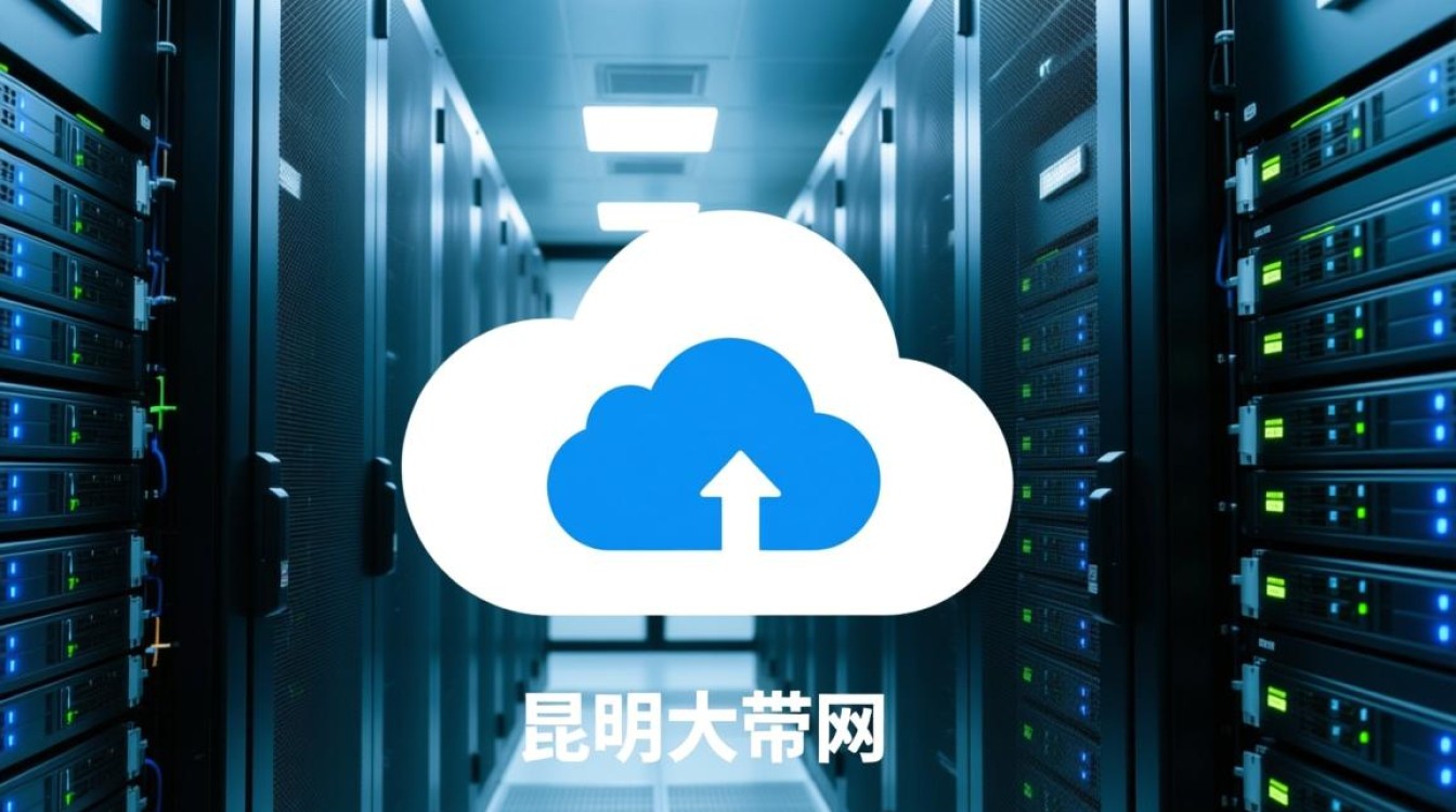 昆明大宽带服务器为何在市场上如此受欢迎？揭秘其独特优势与性能表现！