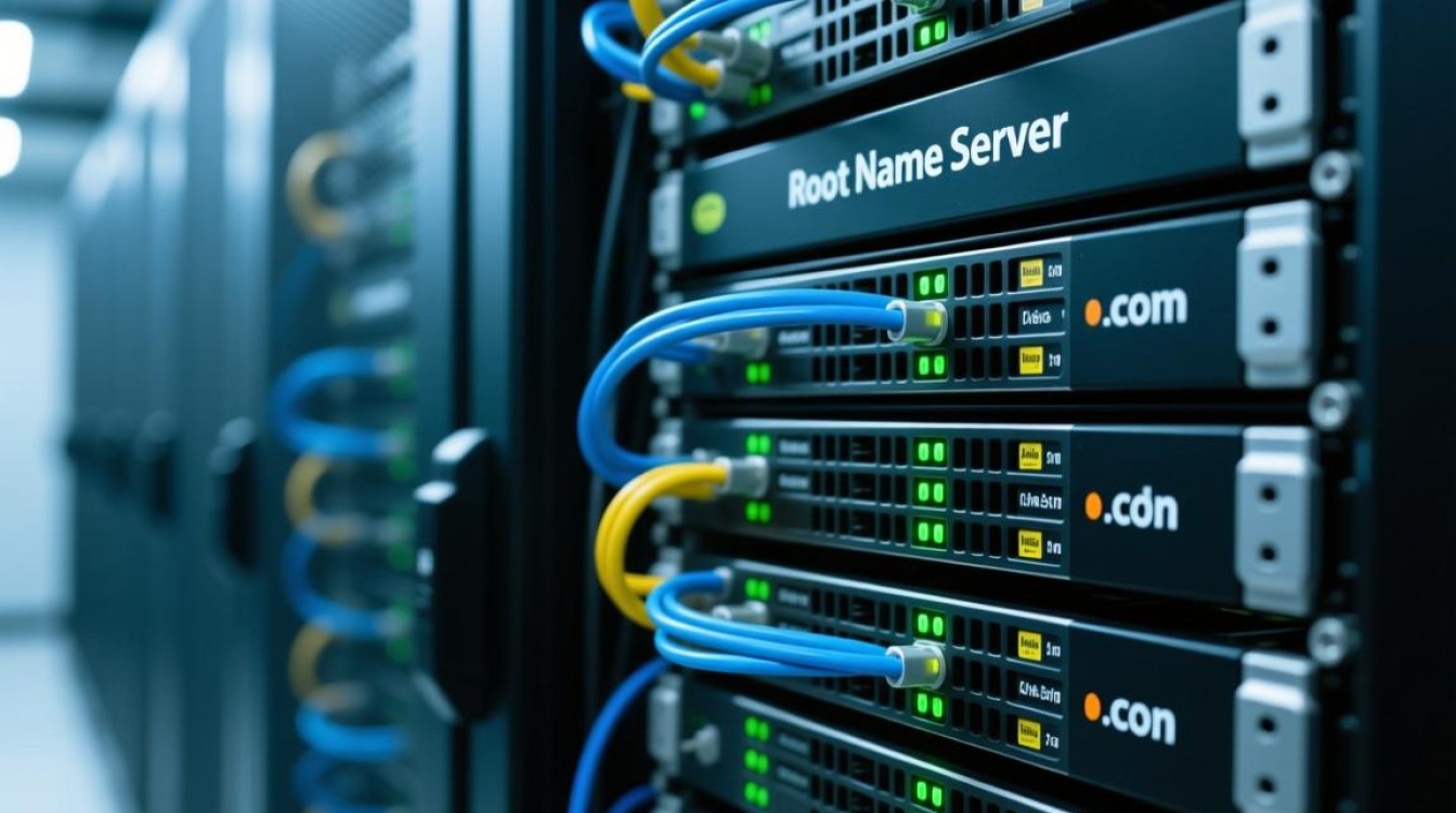 中国根域名服务器分布现状如何?分布区域和影响分析? 中国根域名服务器分布现状如何?分布区域和影响分析?