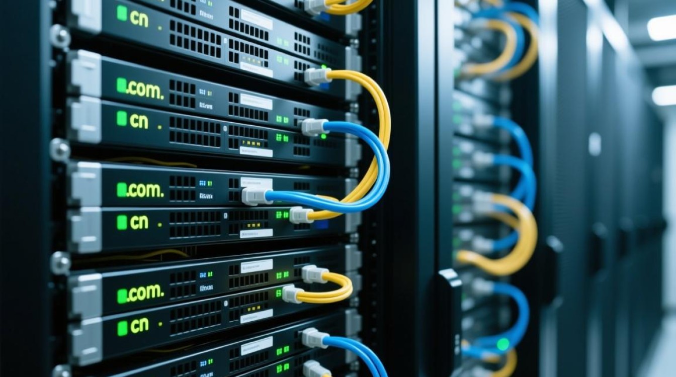 中国根域名服务器分布现状如何?分布区域和影响分析? 中国根域名服务器分布现状如何?分布区域和影响分析?