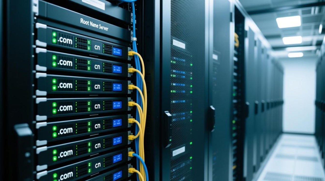 中国根域名服务器分布现状如何?分布区域和影响分析? 中国根域名服务器分布现状如何?分布区域和影响分析?