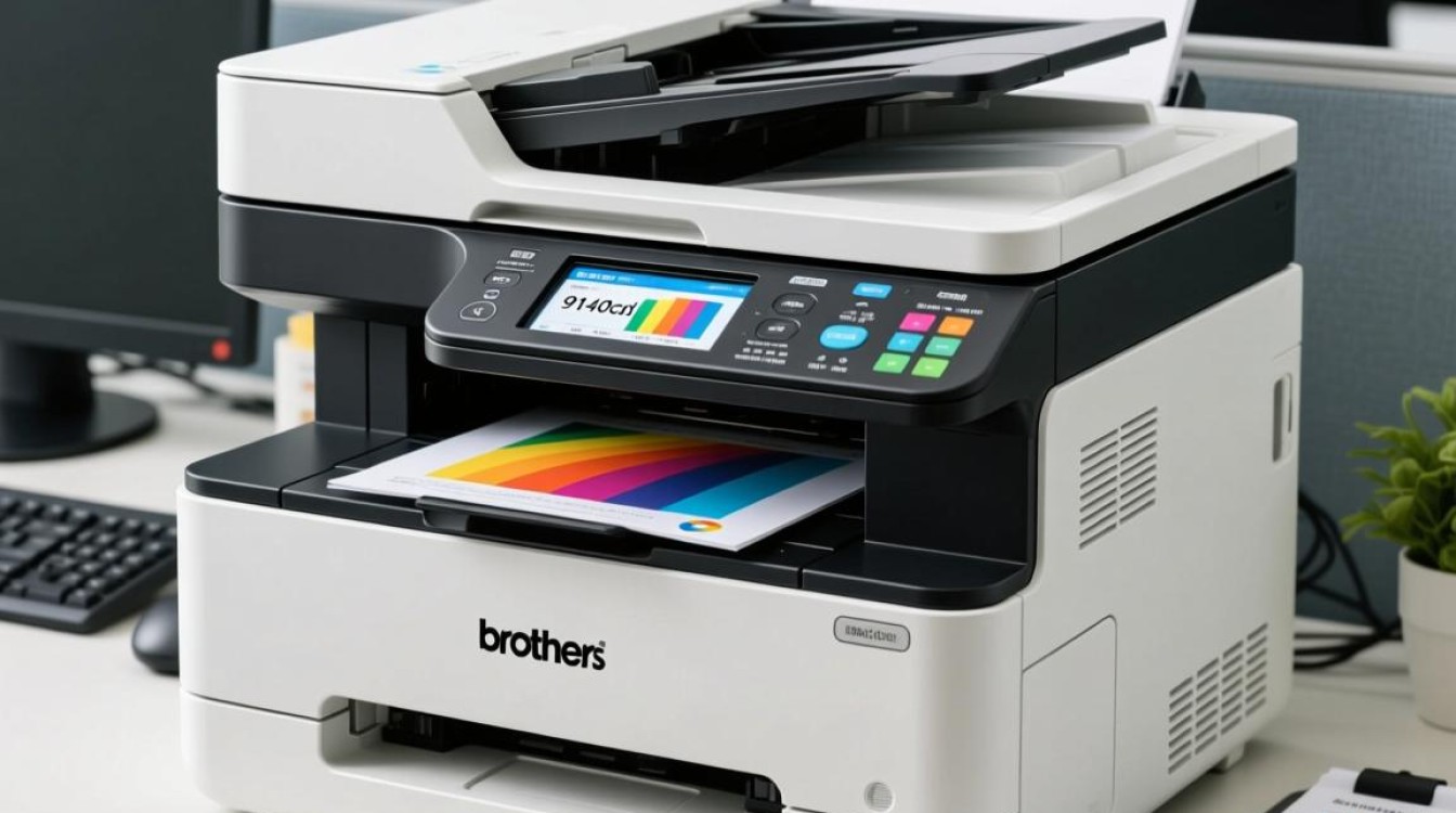 兄弟9140cdn激光彩色打印机性能如何?性价比高吗?值得购买吗? 兄弟9140cdn激光彩色打印机性能如何?性价比高吗?值得购买吗?