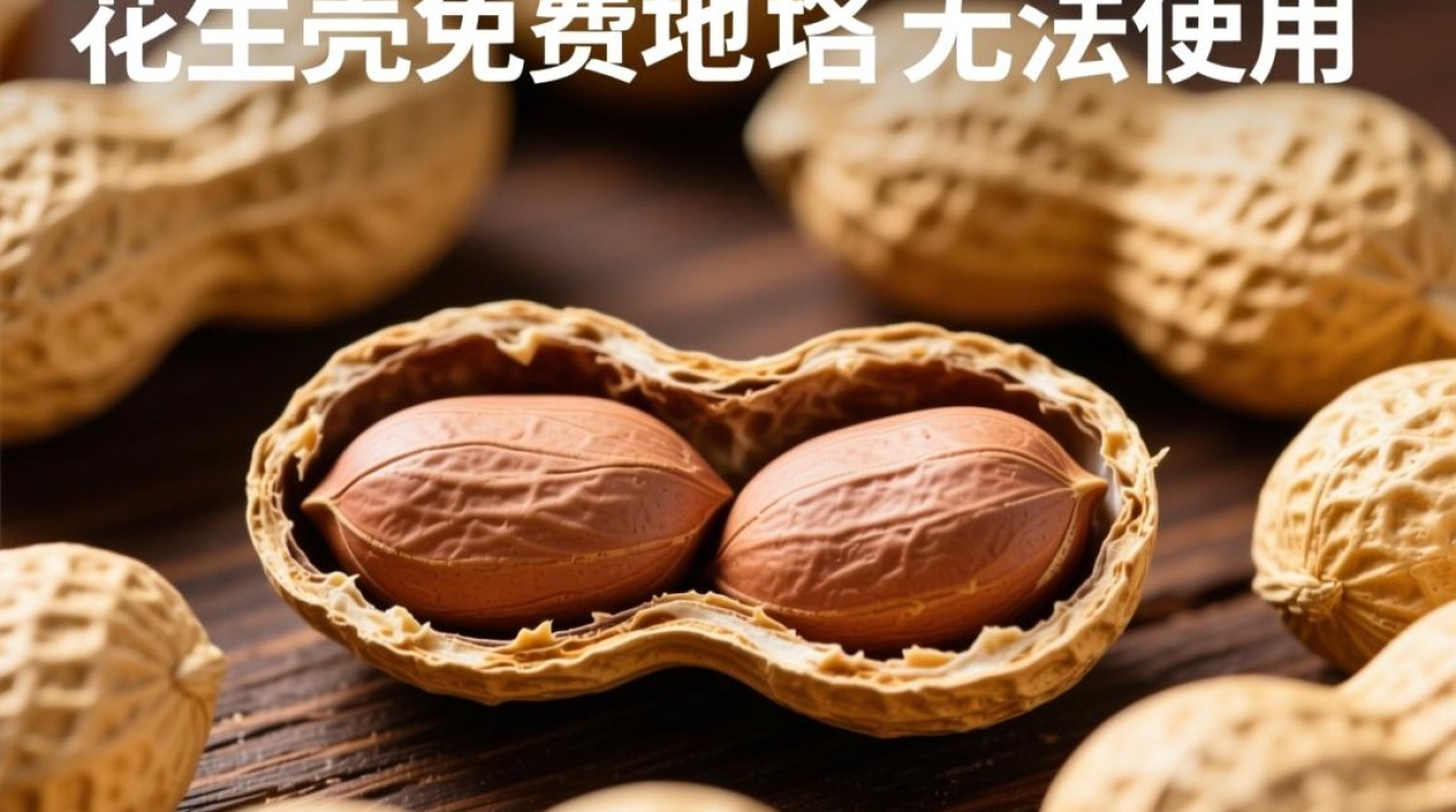 为何花生壳免费域名总是无法正常使用? 为何花生壳免费域名总是无法正常使用?