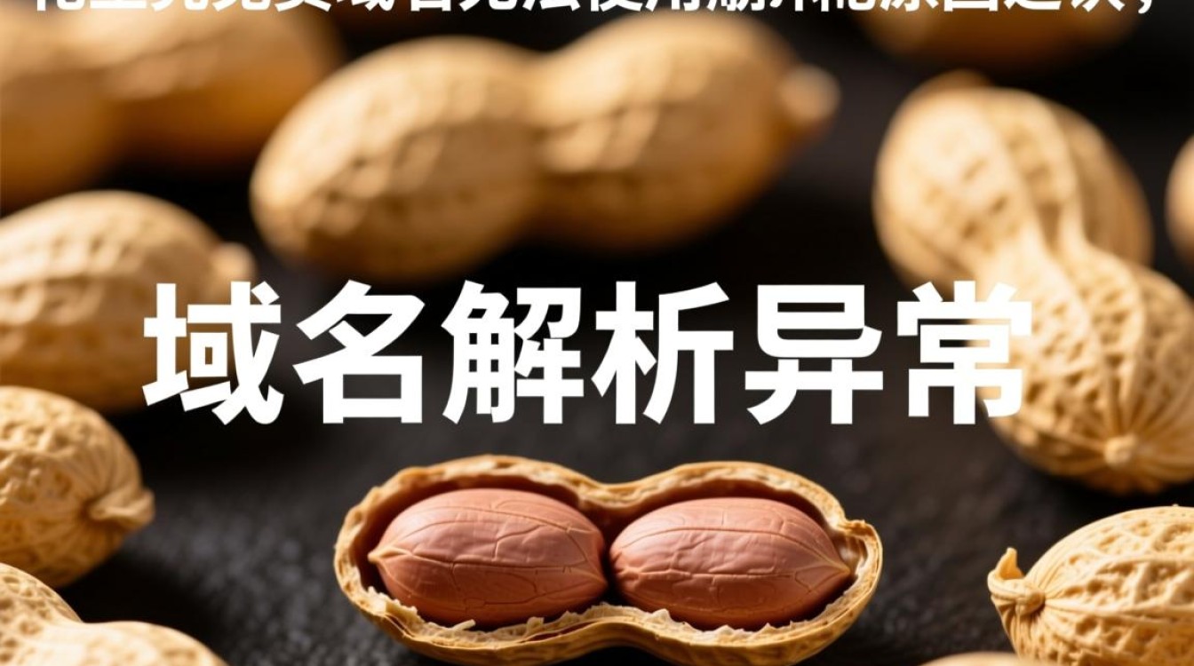 为何花生壳免费域名总是无法正常使用? 为何花生壳免费域名总是无法正常使用?