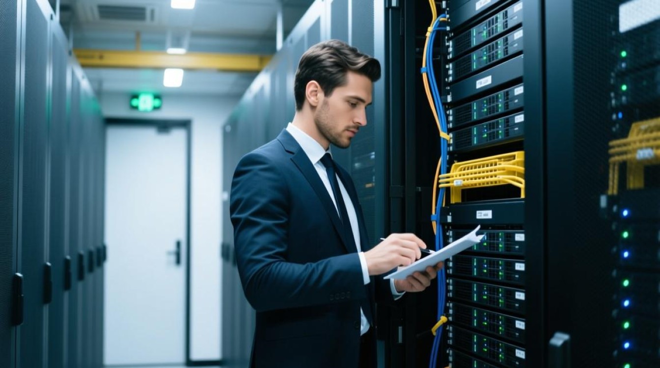 服务器费用会计入什么科目?企业IT支出账务处理指南 服务器费用会计入什么科目?企业IT支出账务处理指南