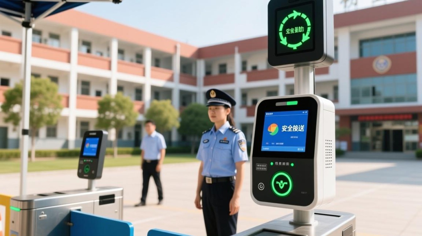 安全接送考勤设备报价多少钱一套? 安全接送考勤设备报价多少钱一套?