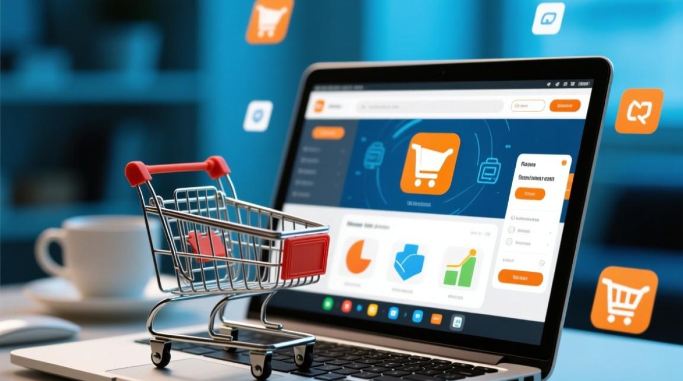 网上购物网站开发报价，价格差异大，如何选择合适方案？