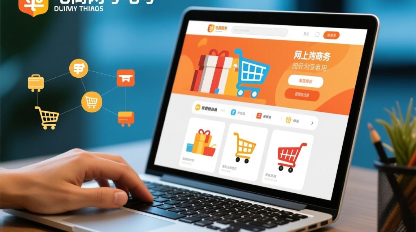 网上购物网站开发报价，价格差异大，如何选择合适方案？