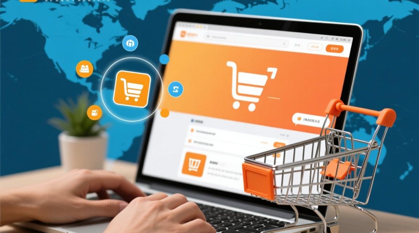 网上购物网站开发报价，价格差异大，如何选择合适方案？