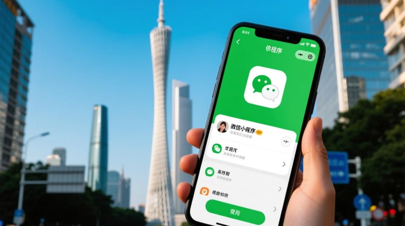 广州微信小程序开发公司有哪些？哪家更专业？