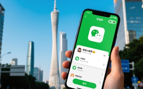 广州微信小程序开发公司有哪些？哪家更专业？