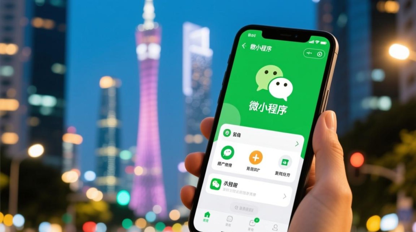 广州微信小程序开发公司有哪些？哪家更专业？